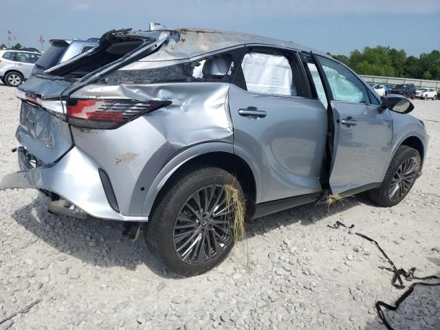 2023 Lexus RX 350 Base