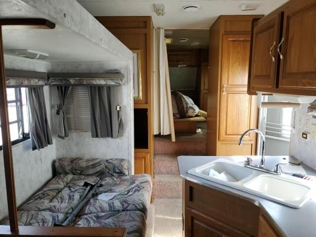 1998 Jayco Eagle MH