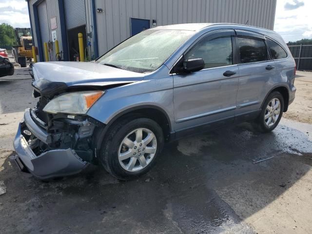 2007 Honda CR-V EX