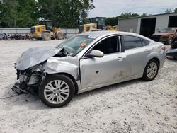 Mazda Vehiculos salvage en venta: 2010 Mazda 6 I