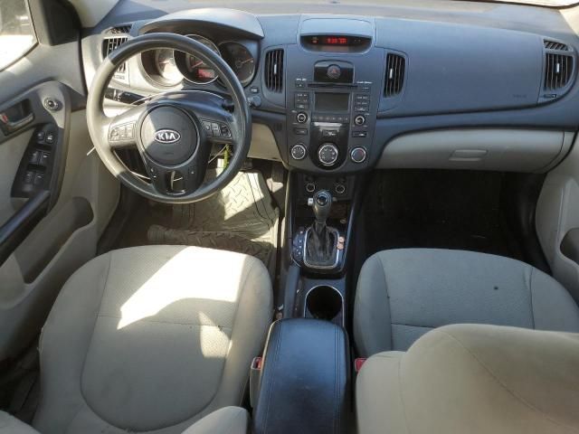 2012 KIA Forte EX