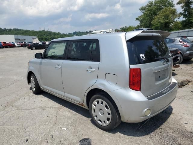 2009 Scion XB