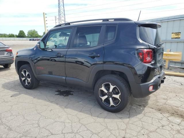 2019 Jeep Renegade Trailhawk