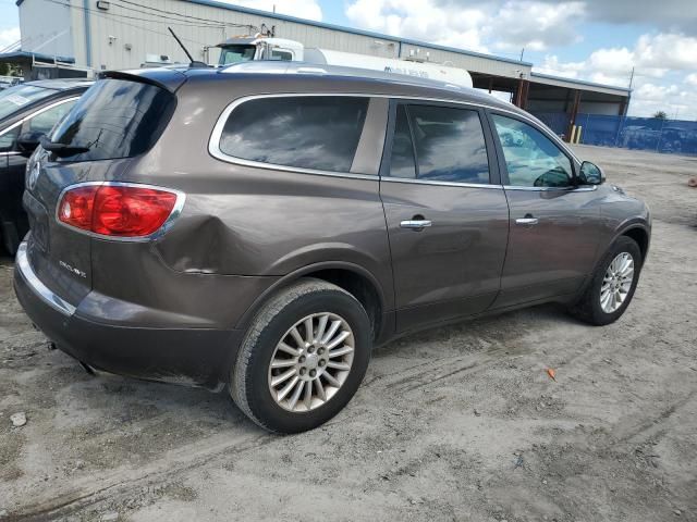 2012 Buick Enclave