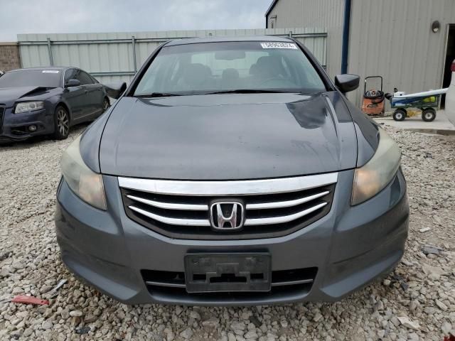 2011 Honda Accord EXL