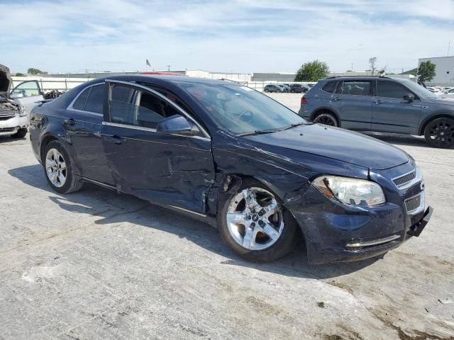 2010 Chevrolet Malibu 1LT