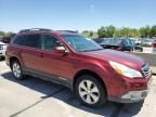 2011 Subaru Outback 2.5I Premium