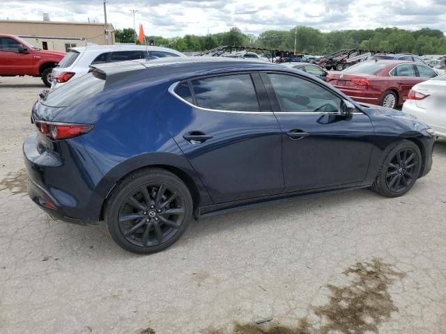 2019 Mazda 3 Premium