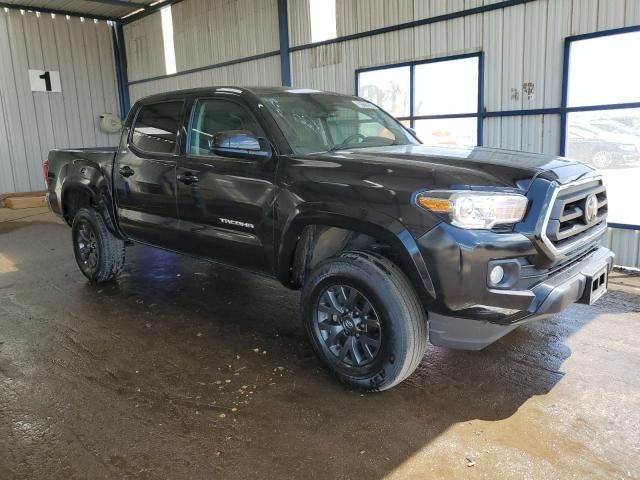 2023 Toyota Tacoma Double Cab