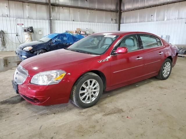 2010 Buick Lucerne CXL