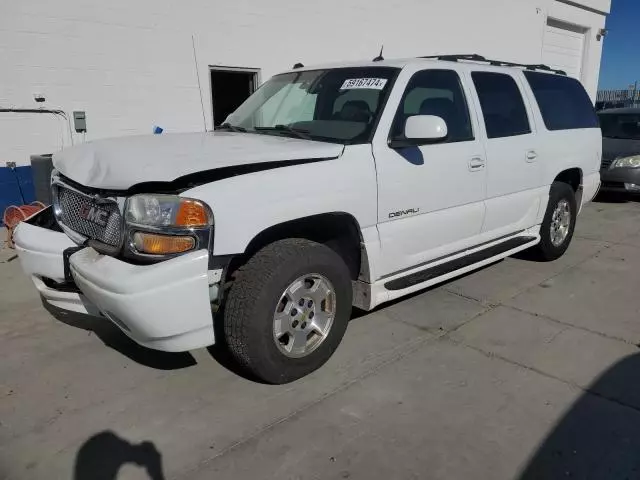 2005 GMC Yukon XL Denali