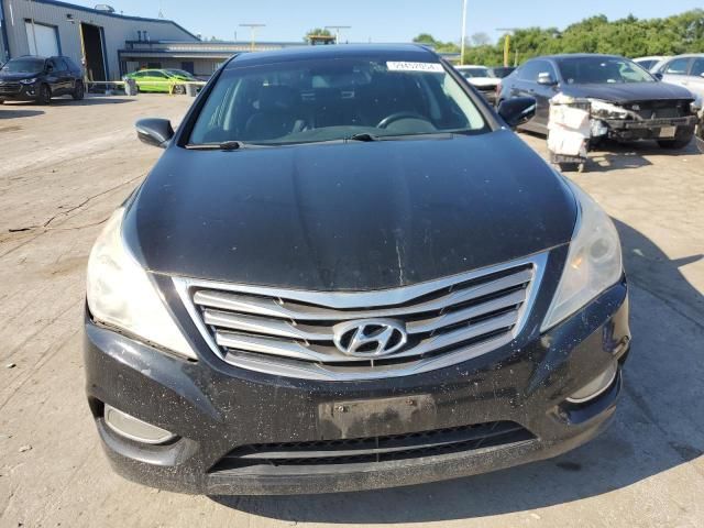 2012 Hyundai Azera GLS