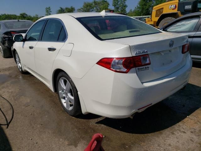 2010 Acura TSX