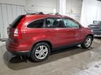 2011 Honda CR-V EXL