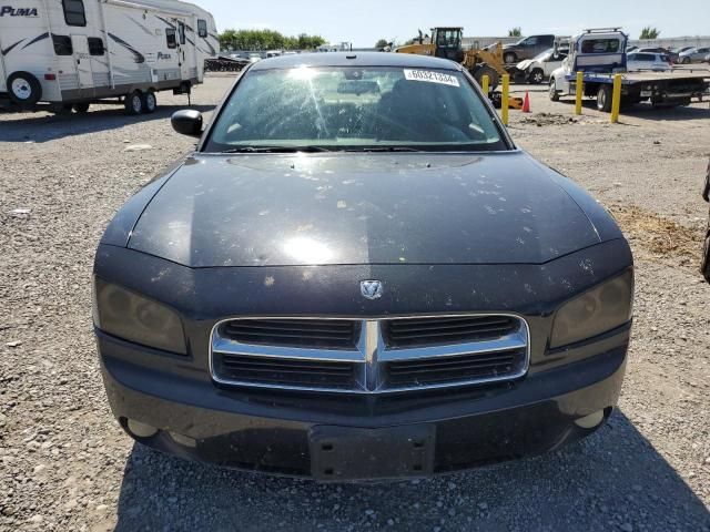 2008 Dodge Charger SXT