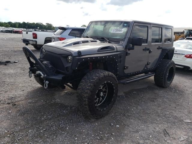 2007 Jeep Wrangler X