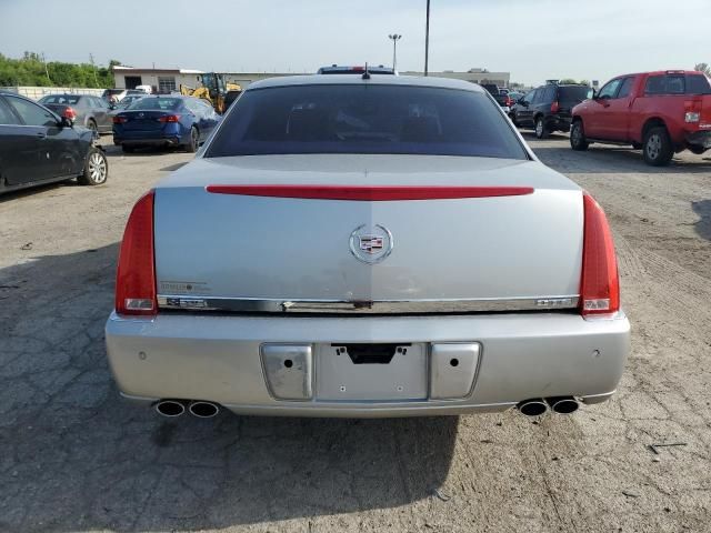 2006 Cadillac DTS