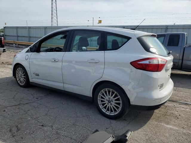 2013 Ford C-MAX Premium