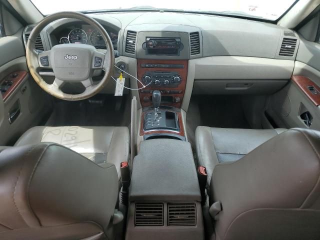 2006 Jeep Grand Cherokee Limited