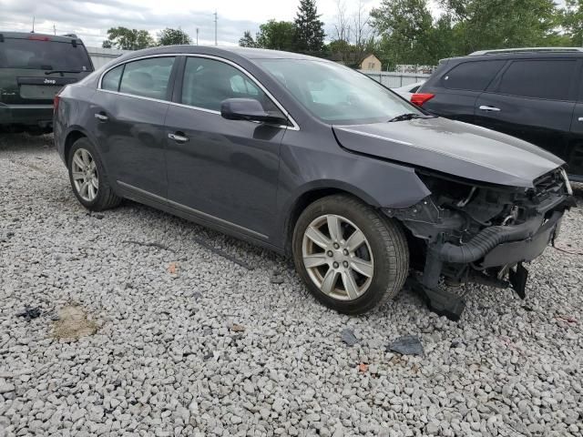 2013 Buick Lacrosse