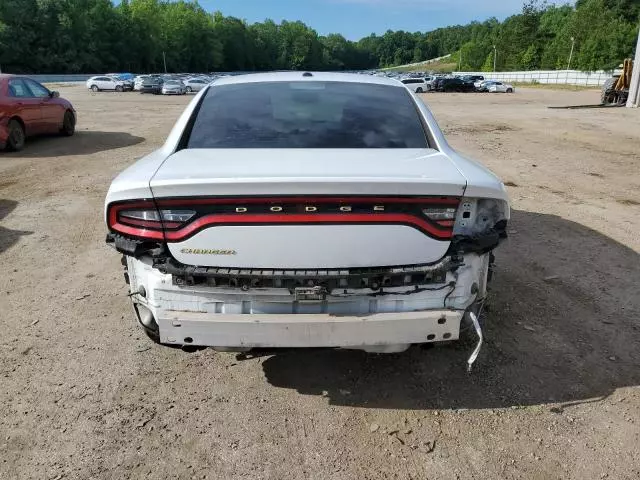 2016 Dodge Charger SE