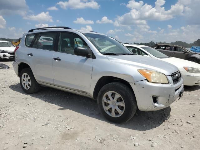 2009 Toyota Rav4