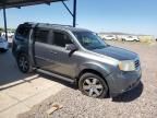 2012 Honda Pilot Touring