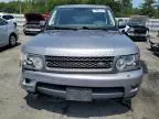 2011 Land Rover Range Rover Sport HSE