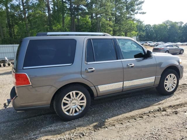 2013 Lincoln Navigator