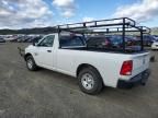 2022 Dodge RAM 1500 Classic Tradesman