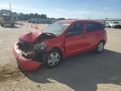 Toyota salvage cars for sale: 2006 Toyota Corolla Matrix XR