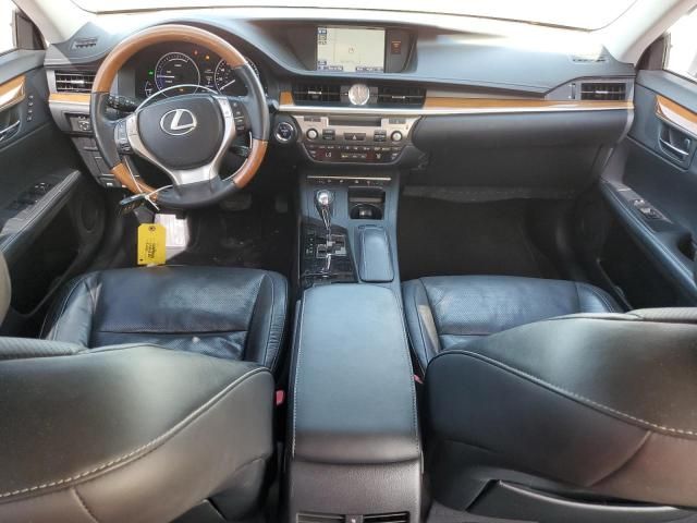 2014 Lexus ES 300H