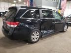 2016 Honda Odyssey EX