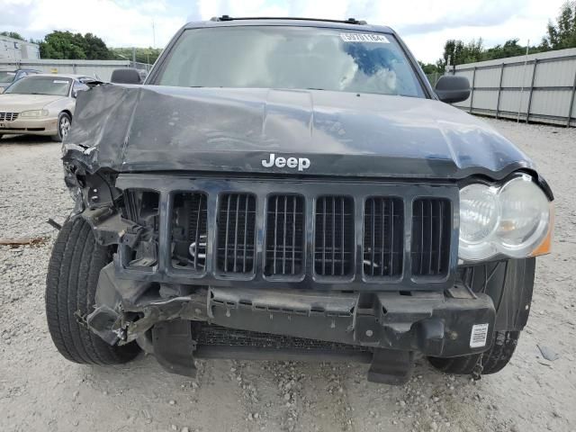 2010 Jeep Grand Cherokee Laredo