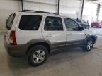 2002 Mazda Tribute LX