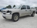 2008 Chevrolet Silverado K1500