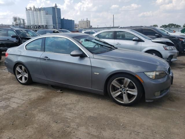 2007 BMW 335 I