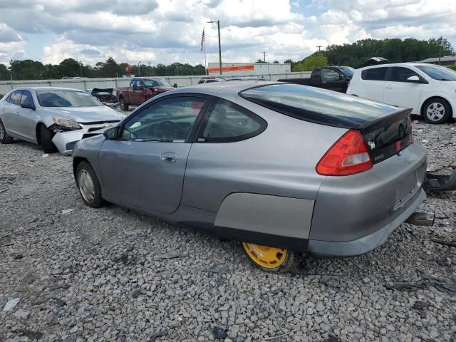 2000 Honda Insight