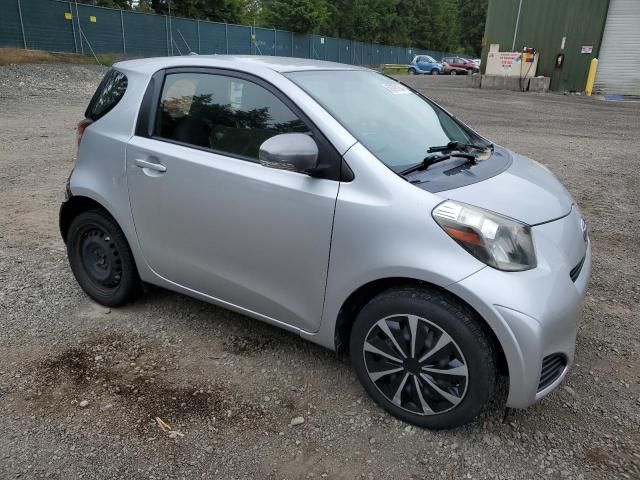 2012 Scion IQ