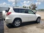 2010 Toyota Rav4 Limited