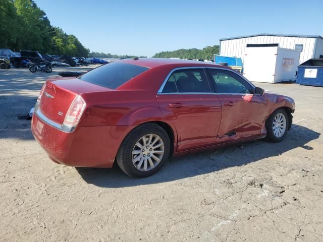 2014 Chrysler 300