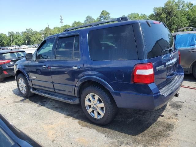 2008 Ford Expedition XLT