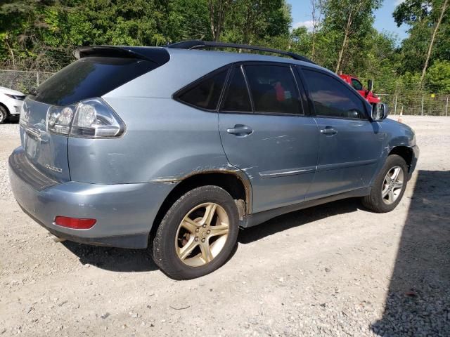 2005 Lexus RX 330