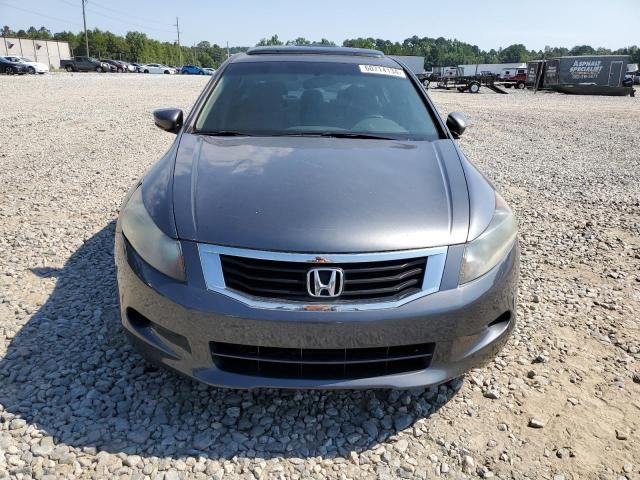 2008 Honda Accord EX