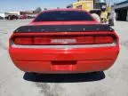 2010 Dodge Challenger SRT-8