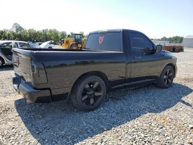 2013 Dodge RAM 1500 ST