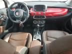 2016 Fiat 500X Lounge