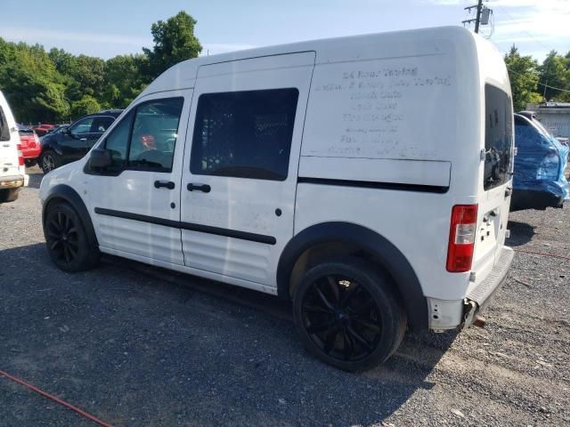 2010 Ford Transit Connect XLT