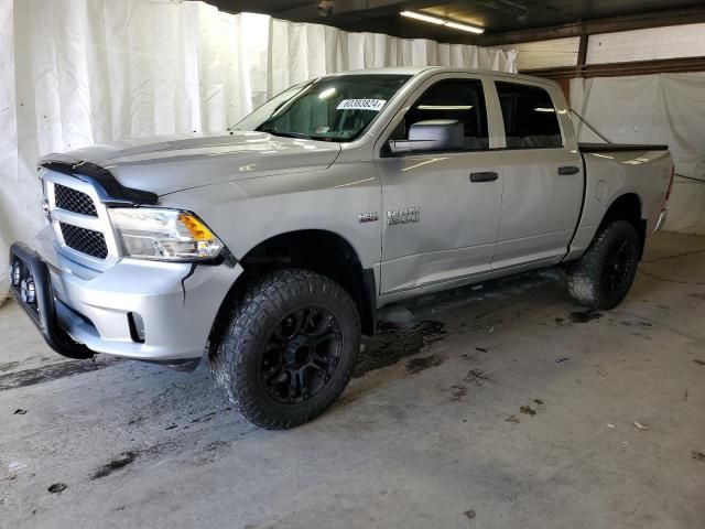 2016 Dodge RAM 1500 ST