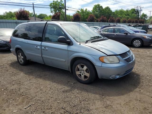 2005 Dodge Grand Caravan SXT